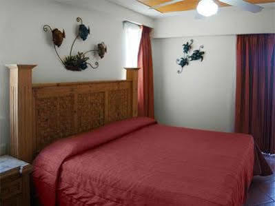 Hotel Punta Melaque 圣帕特里西奥梅拉克 外观 照片